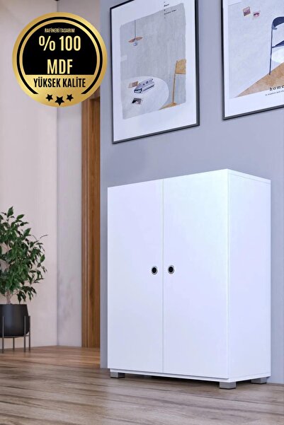 rafineritasarım Rafineri Tasarım Akay Ayakkabılık Mdf