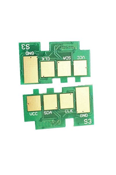 Genel Markalar Hp 106a-w1106a Toner Chip