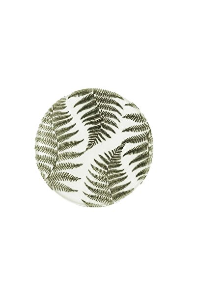 Porland 18cp31 Alm Botanıcal 31 Cm Düz Tabak