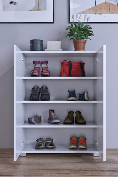 rafineritasarım Rafineri Tasarım Akay Ayakkabılık Mdf