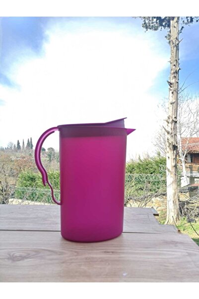 Tupperware Eko Tip Top Sürahi