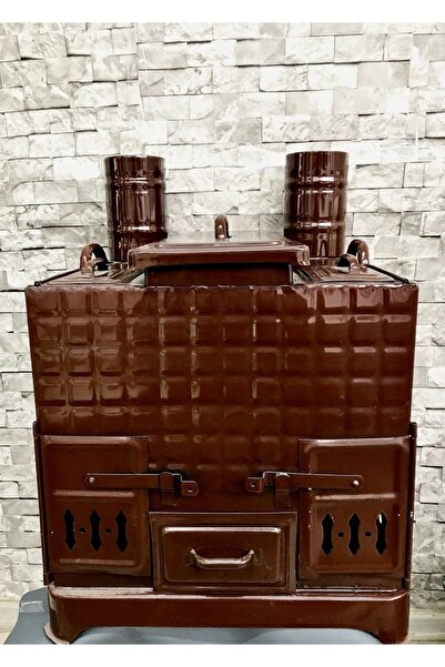 Genel Markalar Tokat Kebabı Mangalı