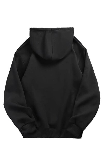 EYAX MODA Advantage Set of 3 Unisex Hooded Sweatshirt