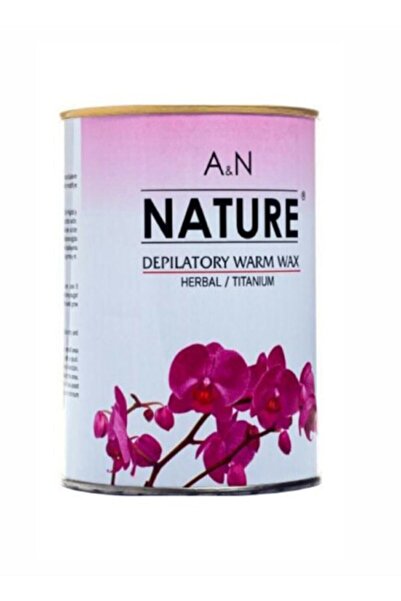 Active Nature Pink Konserve Ağda 800 Ml
