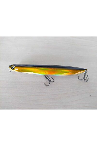 Bozok balıkçılık Su Üstü Rapala  Maket Balık  Avcı Balıklar Hepsi İçin Gecerl...