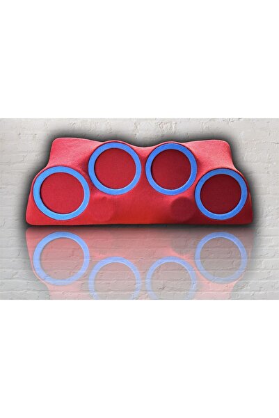 Oduncu Tuning Clio 4 HB Lensli Midrange Pandizot 1.Kalite Elyaflı (4x20cm+2x1...