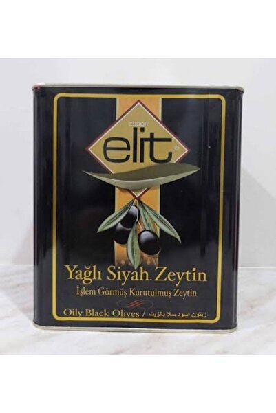 elit zeytin Elit Sele Zeytin ( 321-380 Xs-2xs Kalibre ) 10 Kg