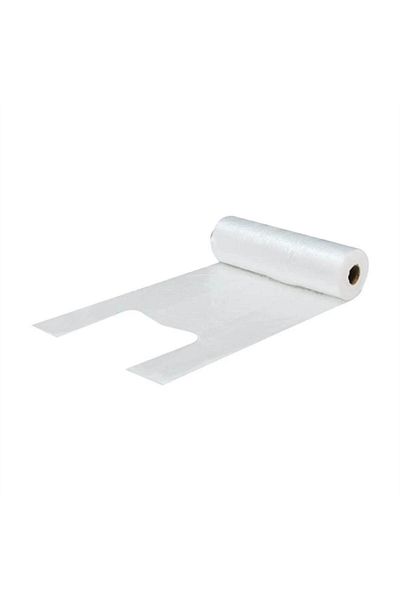 Niceplast Roll Bag Medium Size 1 Box 20 Pieces