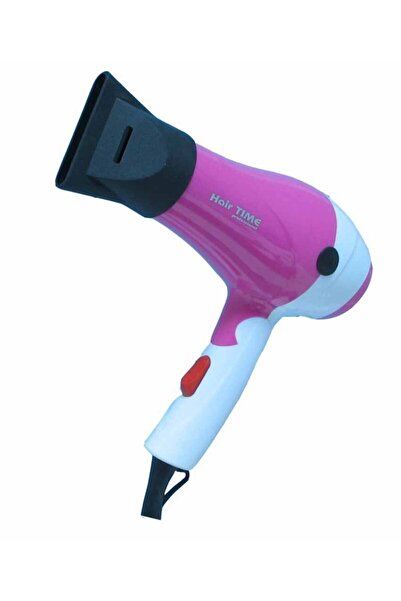 Hairtime 3510 Taşınabilir Katlanabilir Otel Tipi Seyahat Tipi Saç Kurutma Makinesi