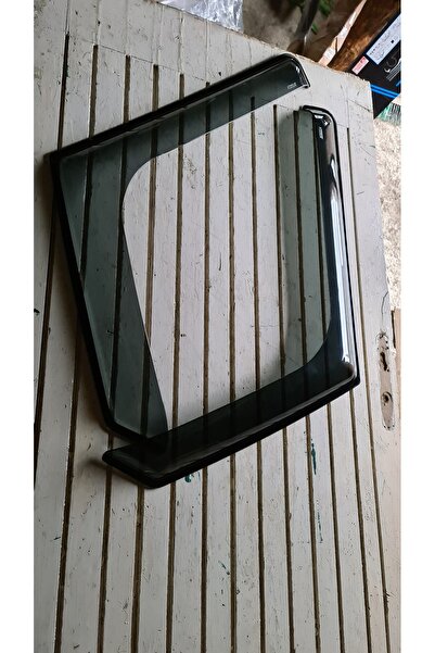 AKYOL OTO TUNİNG ISUZU NPR 8-10 3D Uyumlu LONG CAM RÜZGARLIĞI YAĞMURLUK AKYOL...