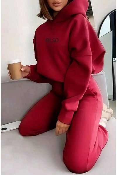 Cardee Upper and Lower Suit Set