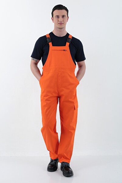yenitrend iş elbiseleri Işçi Tulumu