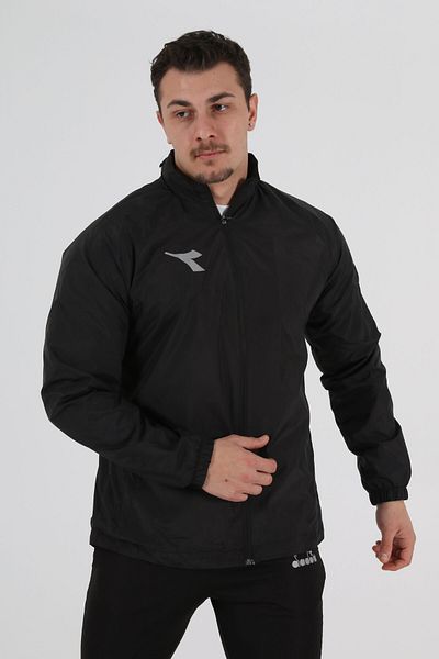 Diadora Μαύρο Αλτό Αδιάβροχο