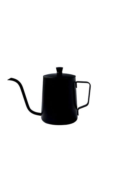 Grossberg Coffee V60 dripper - Coffee Jug and Filter Paper Set