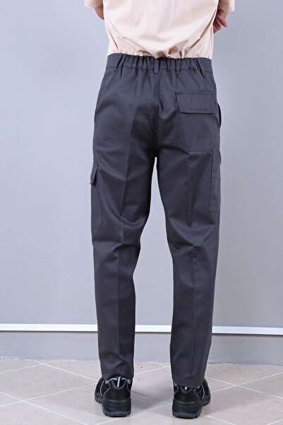 yenitrend iş elbiseleri Iş Pantolonu Kargo Pantolonu Cepli Pantolon
