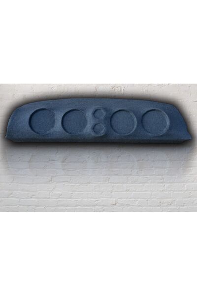 Oduncu Tuning Tofaş 16cm Midrange Pandizot 1.Kalite Elyaflı (4x16cm+2x10cm)