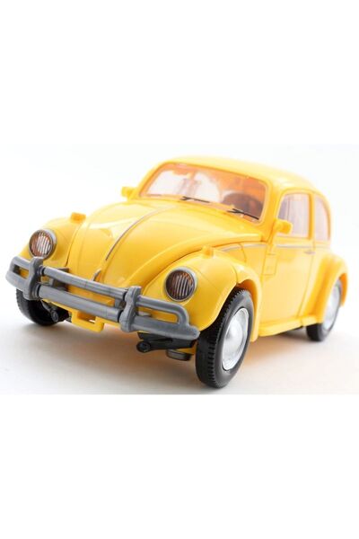 Kumik Bumblebee Transformers WW beetle Giant Figure ( 21cm)