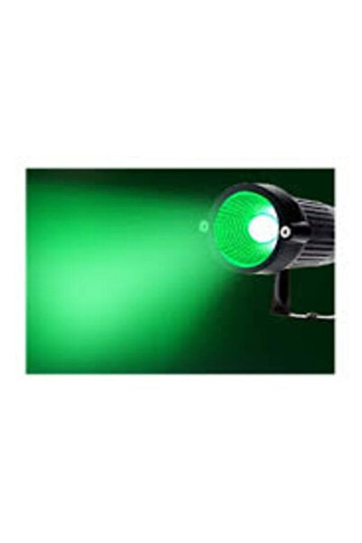 Cata 7w Bahçe Bahçe Armatür Ct-7300 3'lü Paket (YEŞİL)