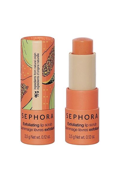 SEPHORA Moisturizing Lip Balm Moisturizing Papaya Lip Balm 3.5Gr