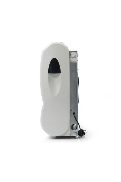 Fujiyama Elit Fhs 12000 E 10 Kw Hermetik Doğalgaz Sobası