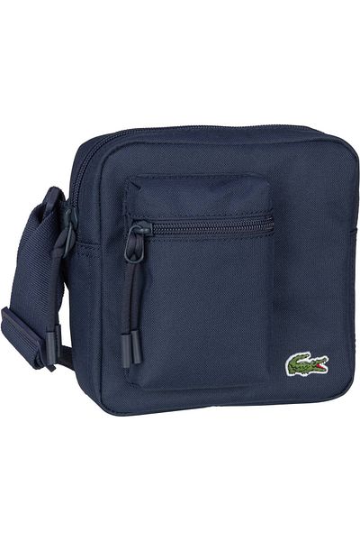Lacoste Umhängetasche Neocroc Square Camera Bag