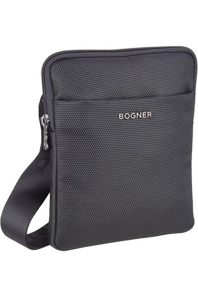 BOGNER Umhängetasche Keystone Andre ShoulderBag SVZ