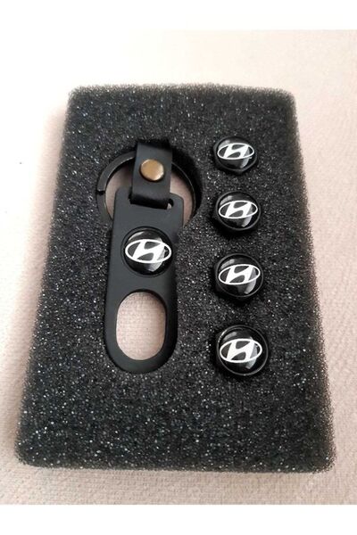 Teknotik طقم صمام وسلسلة مفاتيح Hyundai - استخدام مريح