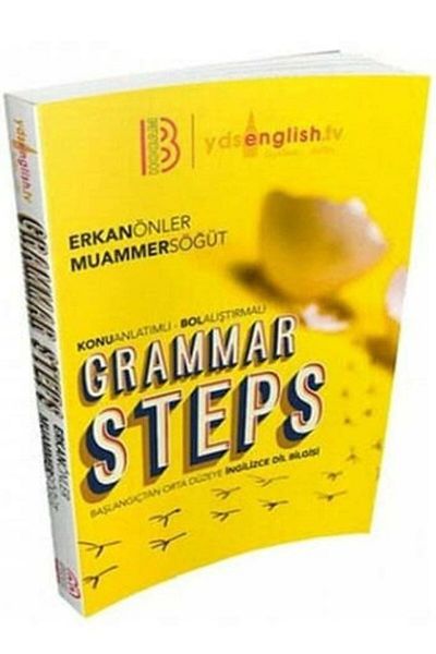 Erkan Önler Yayınları خطوات الحروف A1-A2 كتاب الحروف