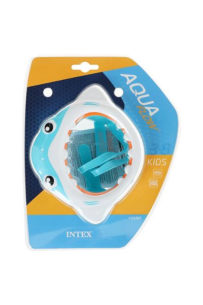 Intex 3-8 Years Old Shark Mask