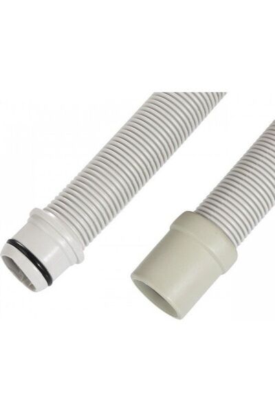 Beko Single O-ring Dishwasher Drain Hose - Original