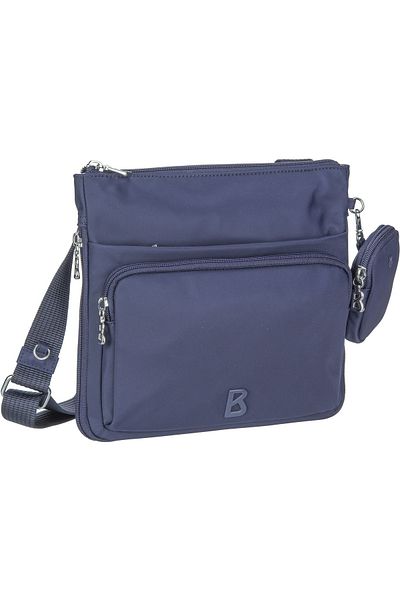 BOGNER Umhängetasche Verbier Play Serena ShoulderBag MVZ
