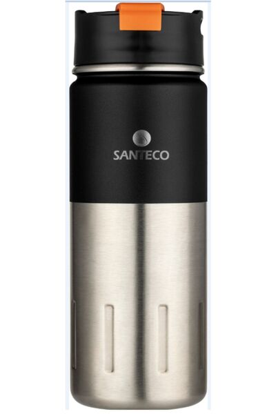 Santeco Termos 500 ml Siyah