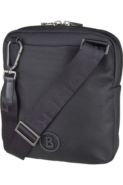BOGNER Umhängetasche Keystone Andre ShoulderBag SVZ