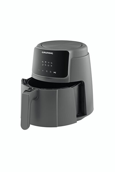 Grundig Fra 424440 Koyu Gri Airfryer