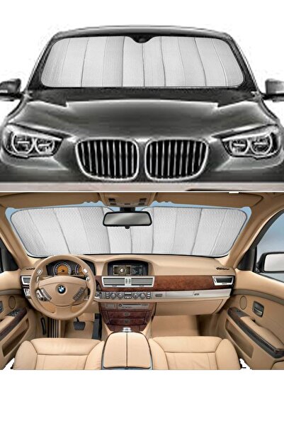 UYDEE Araba Ön Cam Güneşlik  Ultra Koruma ve Yansıtma Ön Cam Güneşlik Oto Ön ...