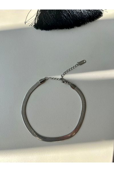 REEN Esme Italian Chain Bracelet