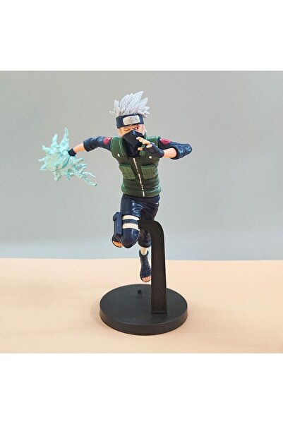 Meyra Accessories شخصية أنيمي ناروتو كاكاشي - هدية لطيفة، جودة