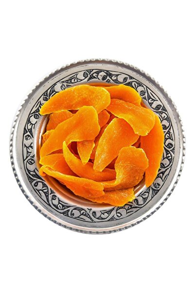 Genel Markalar Kurutulmuş Mango 250 Gr