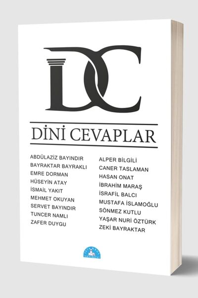 İstanbul Yayınevi Dini Cevaplar - 101 Soruda Kur’an - Neden Müslümanım? 3 Kitap Set