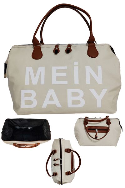 USF Functional Hospital Bag - Baby Care and Exit Handbag Kr
