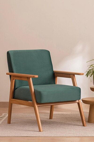 Hamdeko Yazino Berjer, Natural Ayak, Kumaş Değişimli