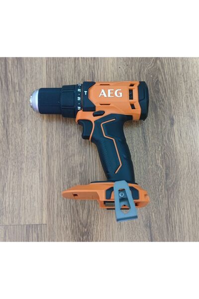 AEG BSB 18G4 LI-0 (AKÜ HARİÇ)