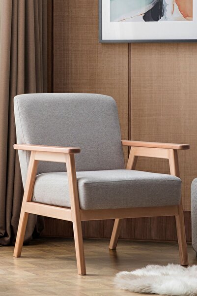 Hamdeko Yazino Berjer, Natural Ayak, Kumaş Değişimli