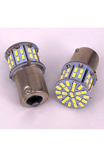 ARDSU Tek Duy 93 Geri Vites Led Ampülü/smd Dönüş Fren Lambası (2 ADET)