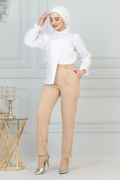 Herita Rosa 7/8-Hose 6100