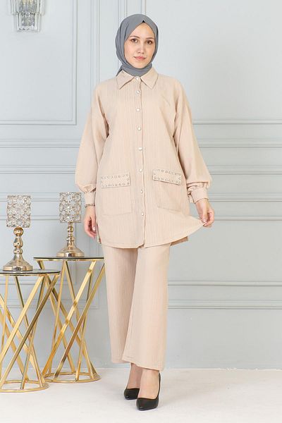 Herita Cebi Steindetail-Set Tab 19210