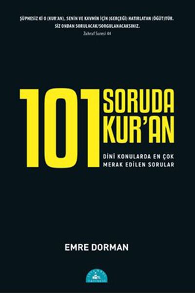 İstanbul Yayınevi Allah’ın Rahmeti - 101 Soruda Kur’an - Neden Müslümanım 3 Kitap Set