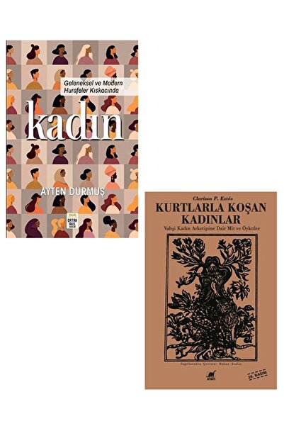 ORTAK AKIL YAYINLARI Geleneksel Ve Modern Hurafeler Kıskacında Kadın - Kurtla...