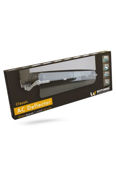 WİTFORMS Witforms Classic Klima Aparatı
