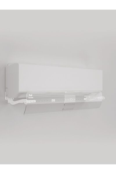 WİTFORMS Witforms Classic Klima Aparatı